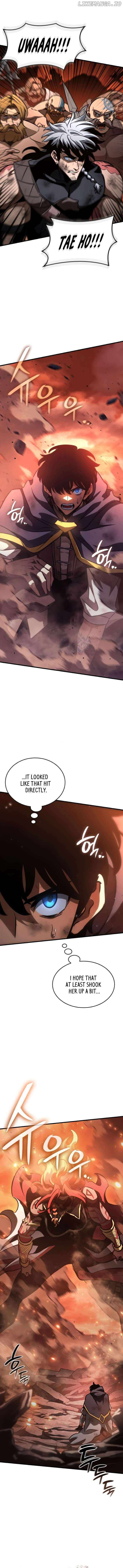 Valhalla Saga Chapter 37 3